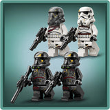 LEGO 75412 Death Trooper & Night Trooper Battle Pa