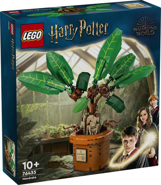 LEGO 76433 Mandrake