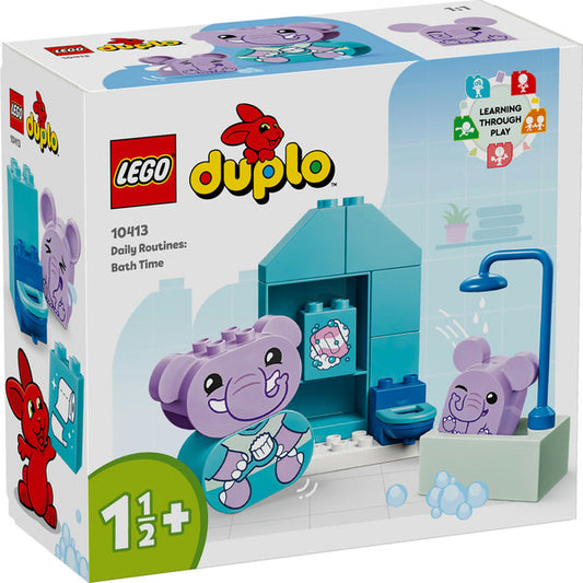 LEGO 10413 DUPLO Bath Time