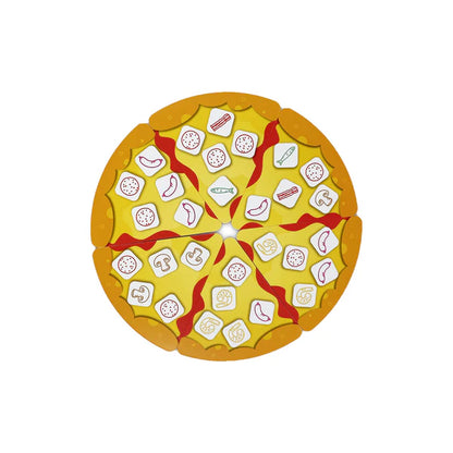 Pizza Party Game