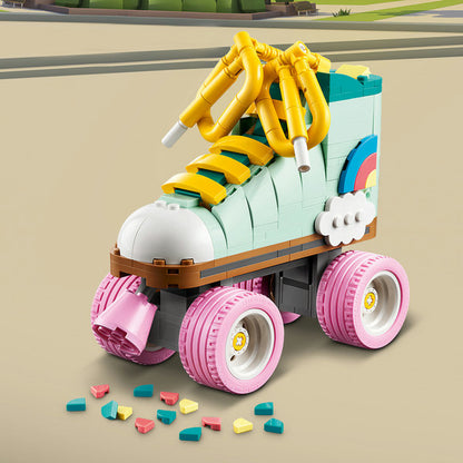 LEGO 31148 Retro Roller Skate