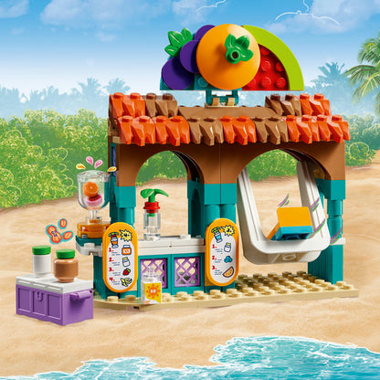 LEGO 42625 Friends Beach Smoothie Stand