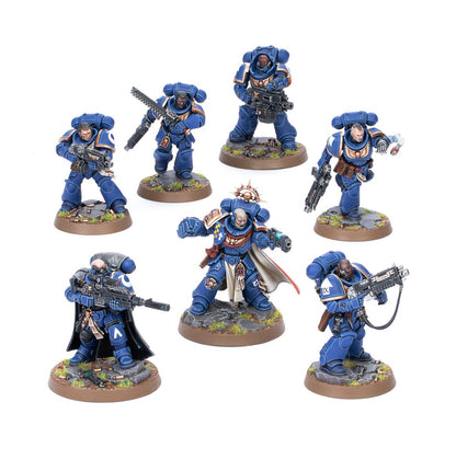 Wh40k 103-54 Warhammer 40000 Killteam: Starter Set
