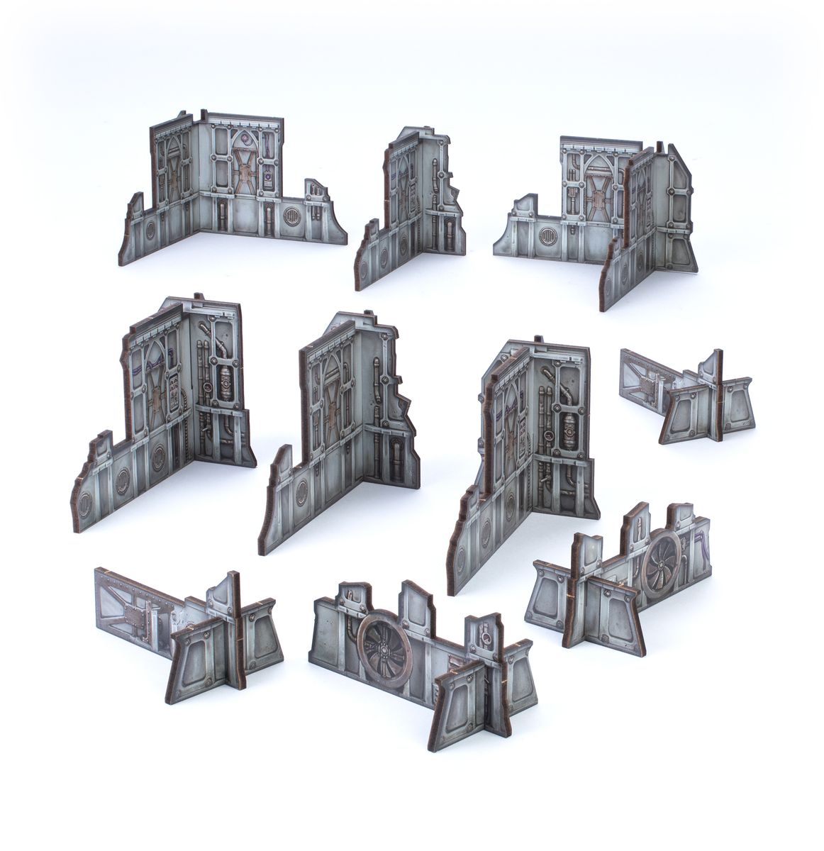 Wh40k 103-54 Warhammer 40000 Killteam: Starter Set