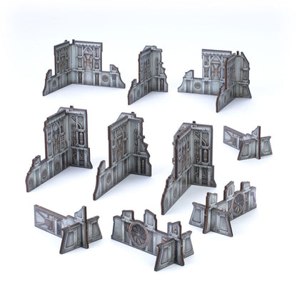 Wh40k 103-54 Warhammer 40000 Killteam: Starter Set