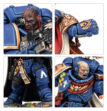 Wh40k 103-54 Warhammer 40000 Killteam: Starter Set