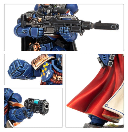 Wh40k 103-54 Warhammer 40000 Killteam: Starter Set