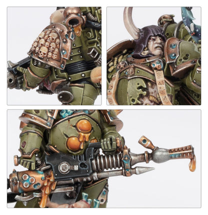 Wh40k 103-54 Warhammer 40000 Killteam: Starter Set