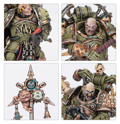 Wh40k 103-54 Warhammer 40000 Killteam: Starter Set