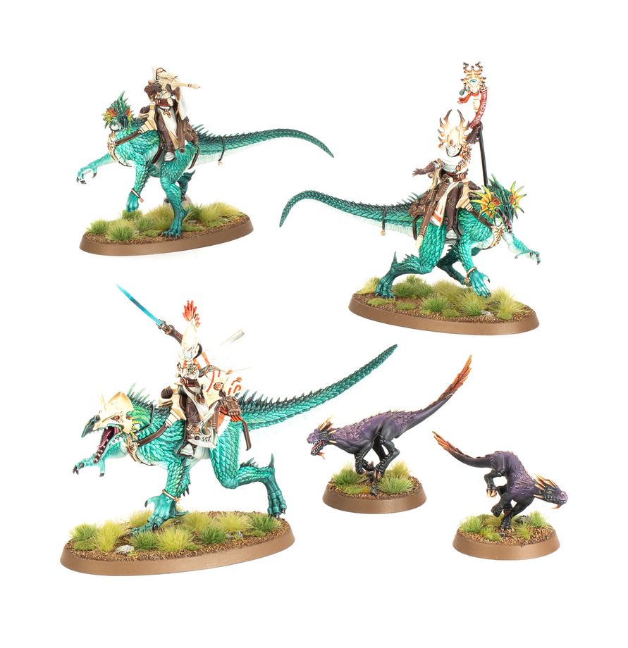 Wh40k 103-17 Killteam: Exodites - Warhammer 40000