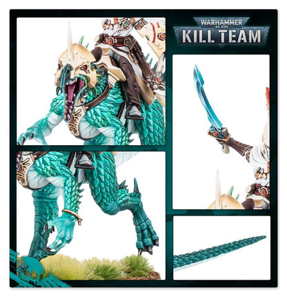 Wh40k 103-17 Killteam: Exodites - Warhammer 40000