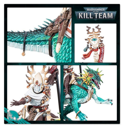 Wh40k 103-17 Killteam: Exodites - Warhammer 40000