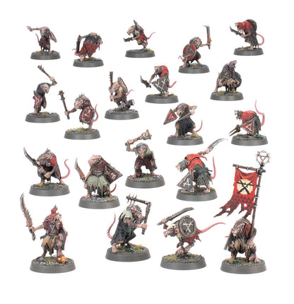 AoS 80-15 Warhammer Age of Sigmar Introductory Set -
