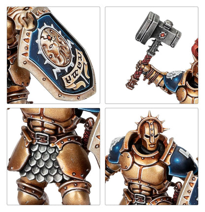 AoS 80-15 Warhammer Age of Sigmar Introductory Set -