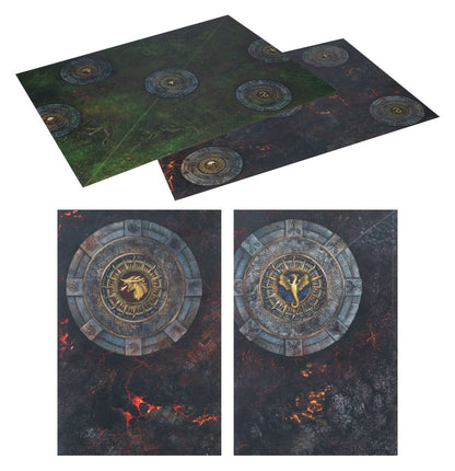 AoS 80-15 Warhammer Age of Sigmar Introductory Set -