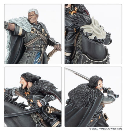 Lord Of The Rings: 30-83 The War of the Rohirrim™ – Battle of Edoras™