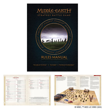 Lord Of The Rings: 30-83 The War of the Rohirrim™ – Battle of Edoras™