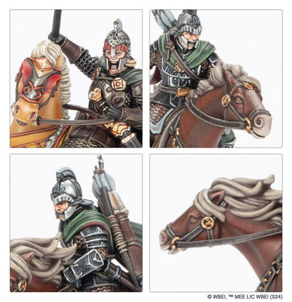 Lord Of The Rings: 30-83 The War of the Rohirrim™ – Battle of Edoras™