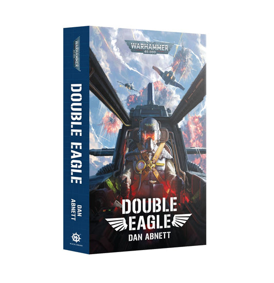 DOUBLE EAGLE (PAPERBACK) BL3264