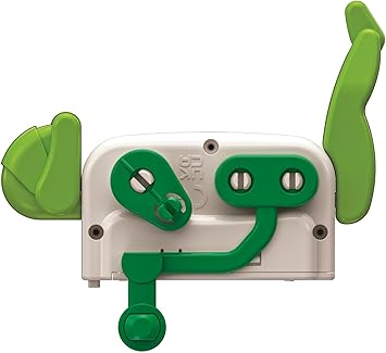 Celmentoni Science & Play Robot Climber