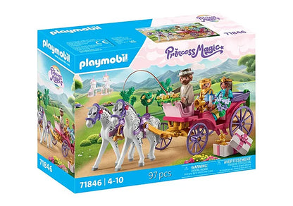 Playmobil 71846 Carriage Ride