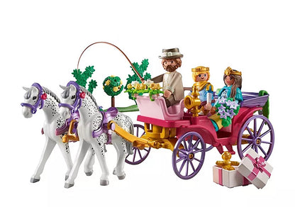 Playmobil 71846 Carriage Ride