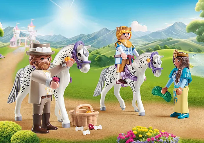 Playmobil 71846 Carriage Ride