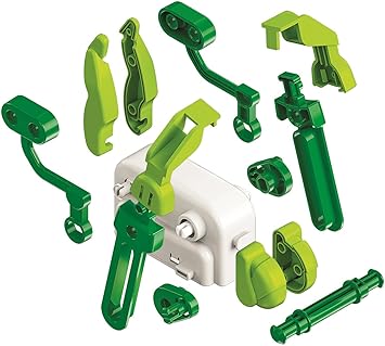 Celmentoni Science & Play Robot Climber