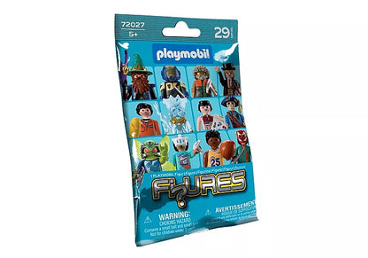 PLAYMOBIL 72027 Series 29 Figures