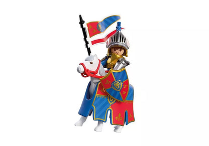 Playmobil 72119 Lion Knight Leader