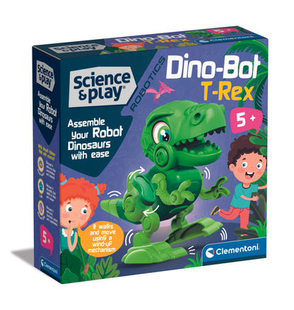 Clementoni Dino Bot T-rex