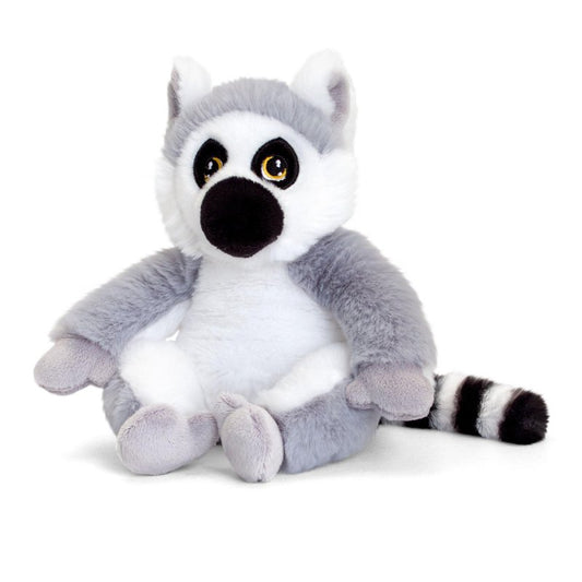 18cm Keeleco Lemur