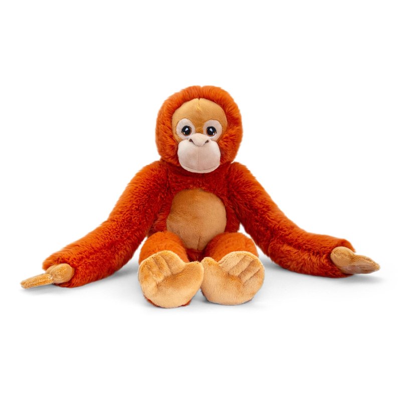 38cm Keelco Long Orangutan