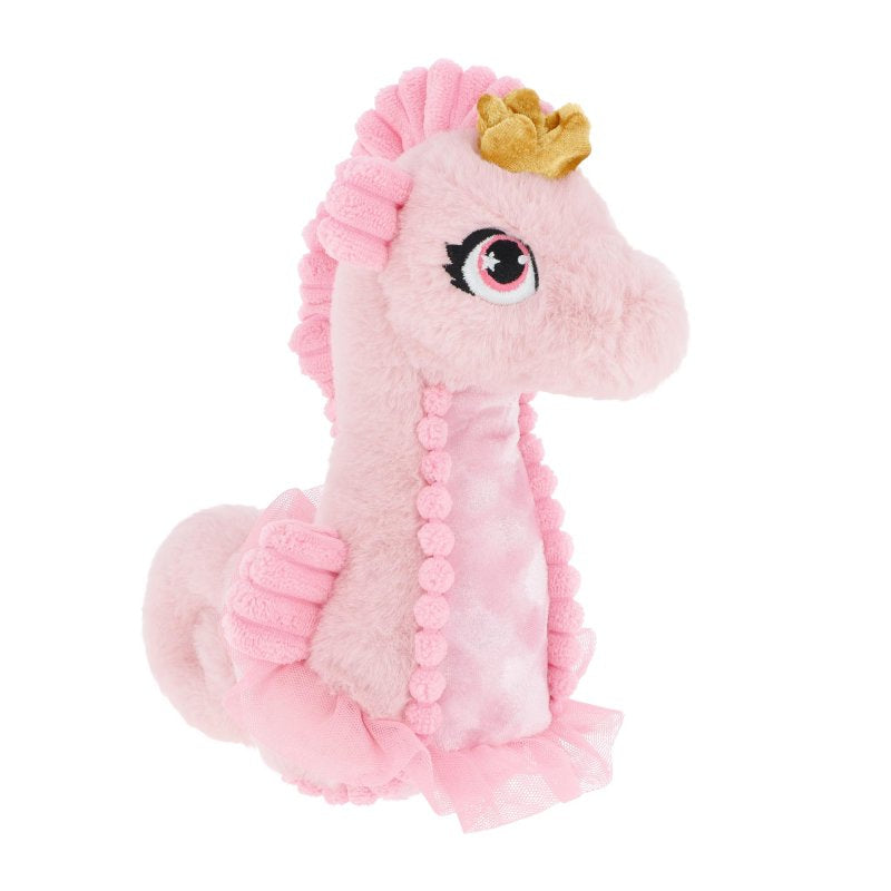 25cm Keeleco Pink Seahorse