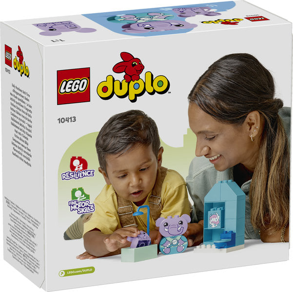 LEGO 10413 DUPLO Bath Time