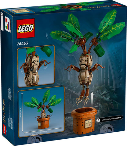LEGO 76433 Mandrake