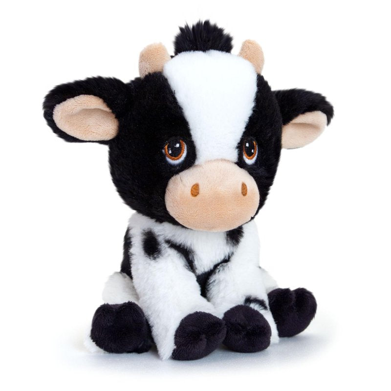18cm Keeleco Cow