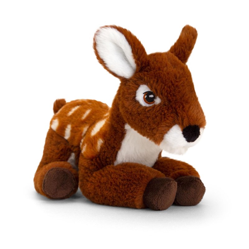 22cm Keeleco Deer