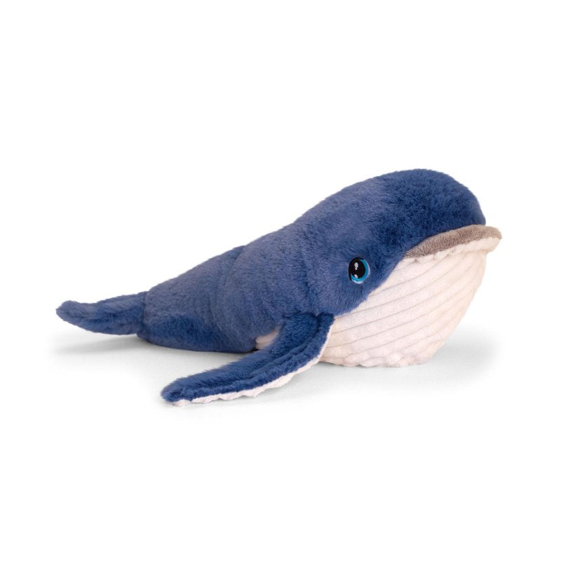 25cm Keeleco Whale
