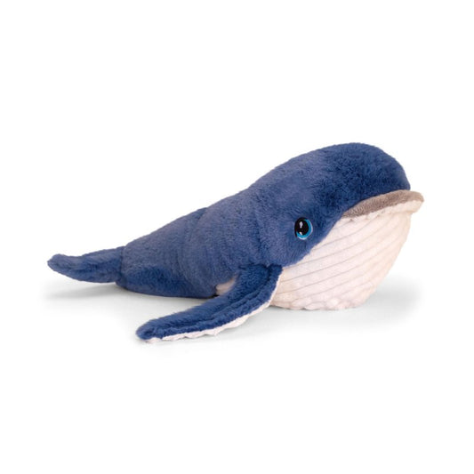 25cm Keeleco Whale