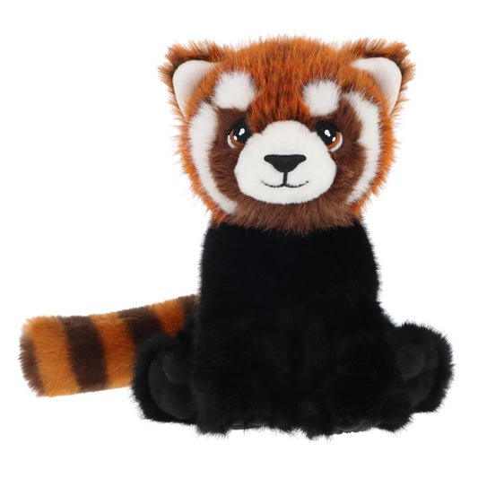 20cm Keeleco Red Panda