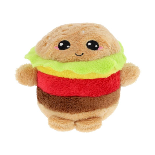 Keel 8cm Food Bobballs - Burger