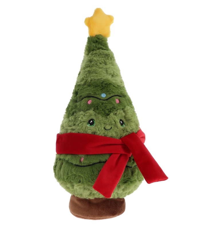 16cm Keeleco Christmas Tree