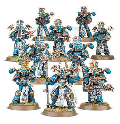 Wh40k 73-362 COMBAT PATROL: THOUSAND SONS