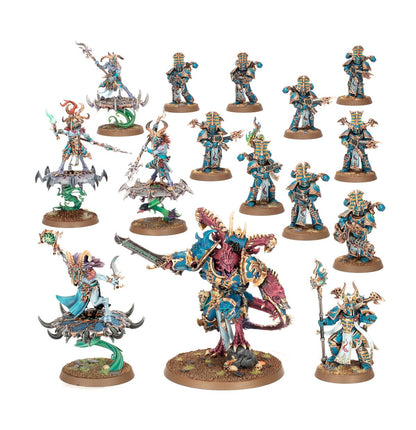 Wh40k 73-362 COMBAT PATROL: THOUSAND SONS