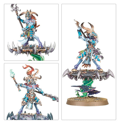 Wh40k 73-362 COMBAT PATROL: THOUSAND SONS