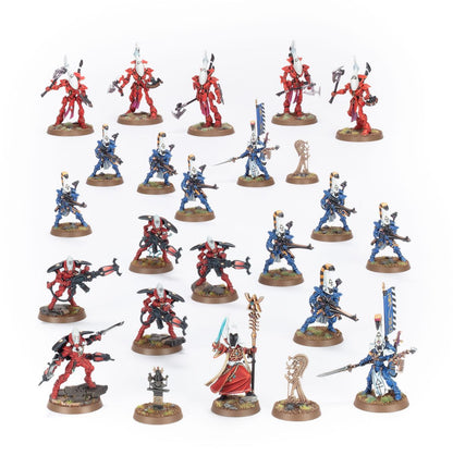 WH40k 73-462 Combat Patrol: Aeldari