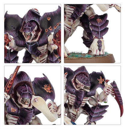 Wh40k 73-511 COMBAT PATROL: TYRANID ASSAULT BROOD