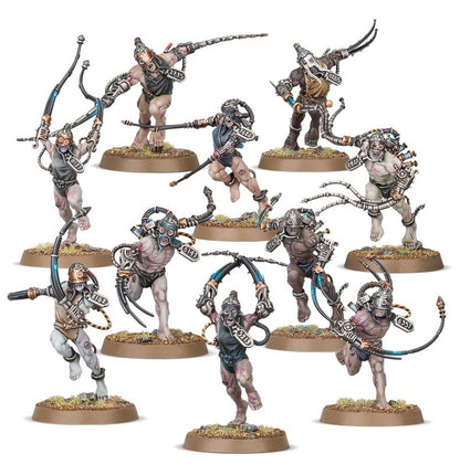 WH40k 73-521 Combat Patrol: Adepta Sororitas