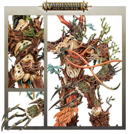 AOS Spearhead: Sylvaneth